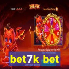 bet7k bet